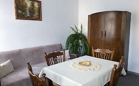 Apartament Na Klodzkiej