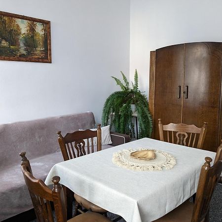 Apartament Na Klodzkiej Duszniki Zdrój Zewnętrze zdjęcie