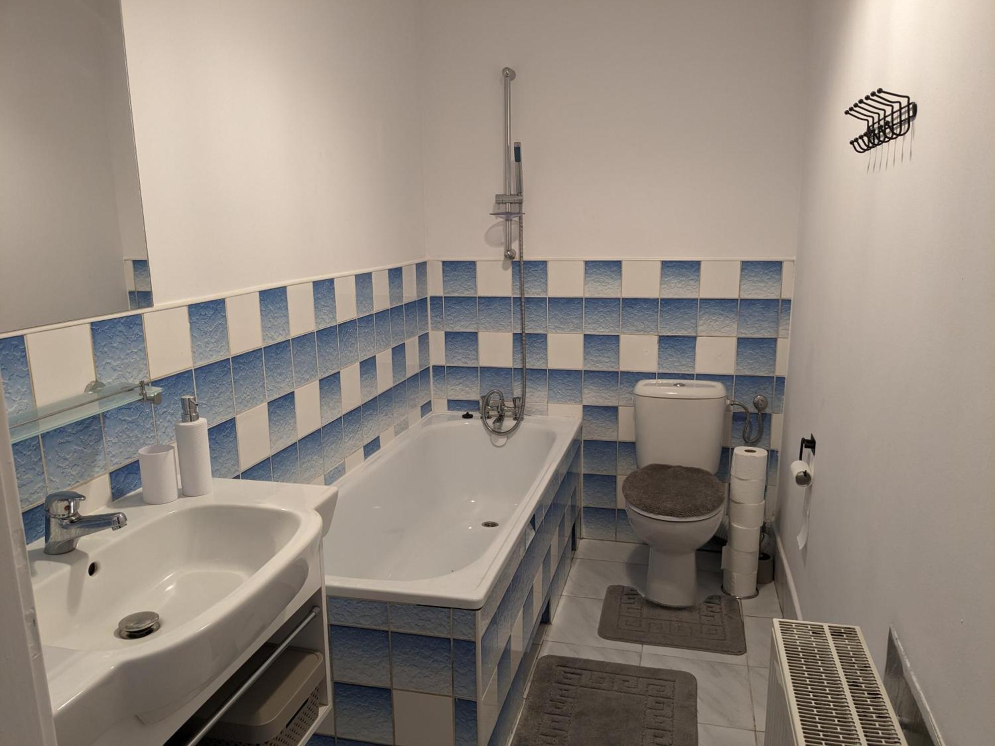 Apartament Na Klodzkiej Duszniki Zdrój Zewnętrze zdjęcie