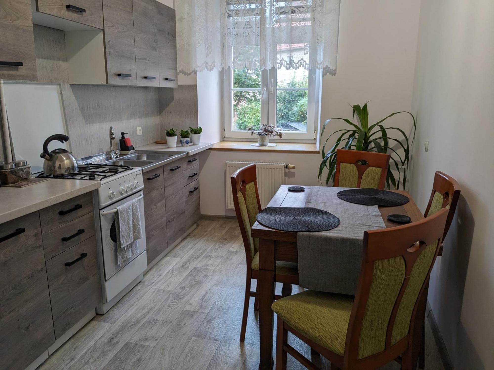 Apartament Na Klodzkiej Duszniki Zdrój Zewnętrze zdjęcie
